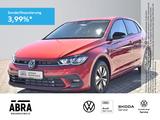 Volkswagen Polo VI 1.0 TSI Goal DSG LED+CAM+ACC+NAVI+APP - Volkswagen Polo: Leasing