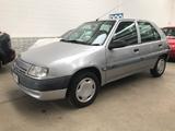 Citroën Citroen SAXO 1.4i cat 5 porte SX - Citroën SAXO: 1.4