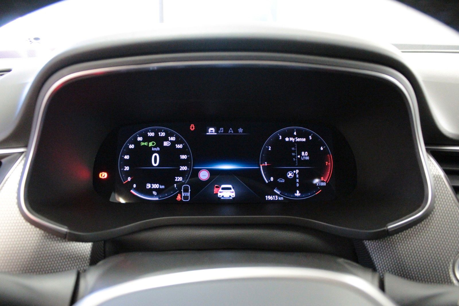 Fahrzeugabbildung Renault Arkana Mild Hybrid 140 EDC Techno*Winterpaket*