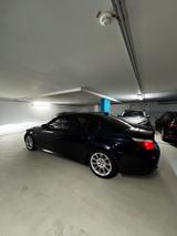 BMW 523i E60 M-Paket ab Werk | TÜV01/28  - BMW 523: E60 523i