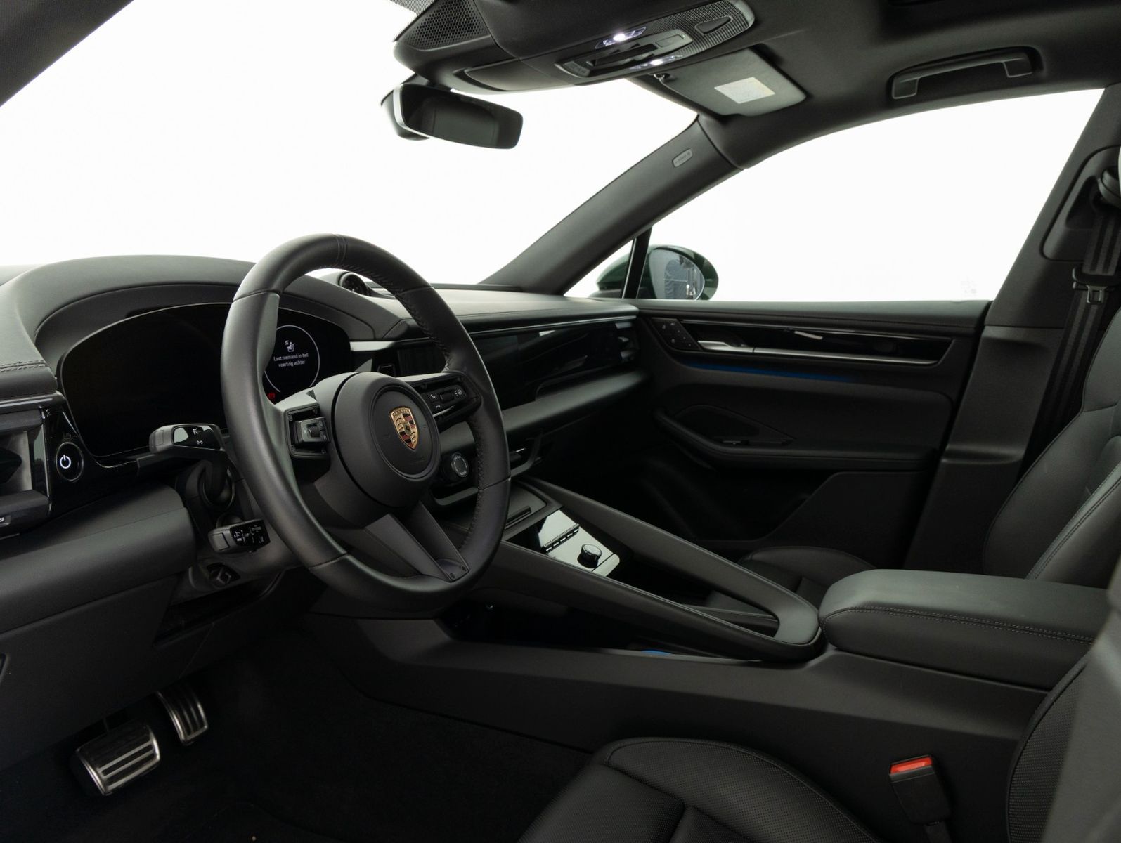 Porsche Macan 4S | Pano | HUD | Matrix | Chrono | 360 imagem 3
