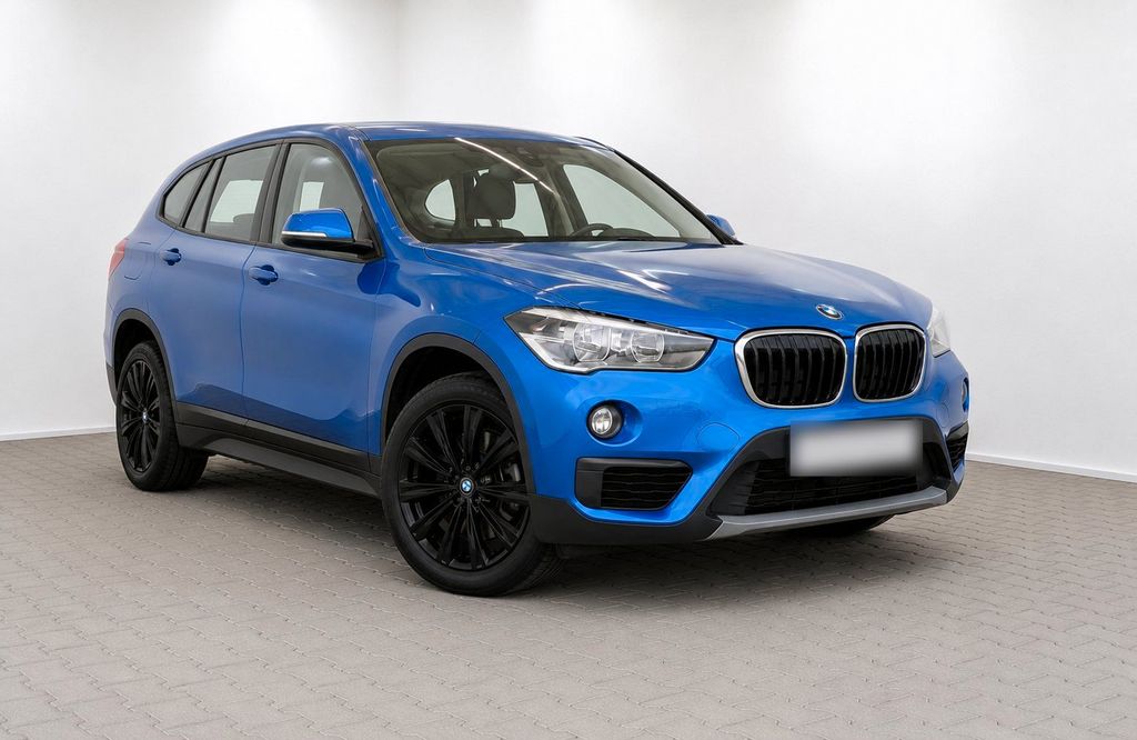 Image of BMW X1