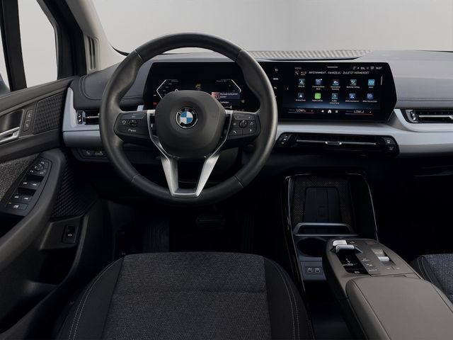 Foto Nummer 11: BMW 220i Active Tourer