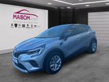 Renault Captur 1.0 TCe ZEN *Allwetter* - Renault Captur: Zen