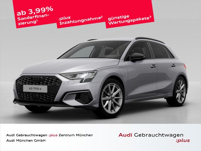 Audi A3 Sportback 40 TFSI e S tronic advanced ACC/Nav