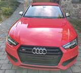 Audi S4 3.0 TFSI tiptronic quattro Avant - - Audi S4 Gebrauchtwagen