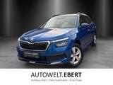 Skoda Kamiq 1.0 TSI Ambition/SHZ/PDC/LED/SMART-LINK/ - Skoda Kamiq in Mannheim