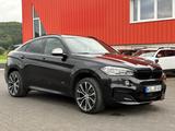 BMW X6 40 d xdrive M Navi Headup Softclos Pano 2Hand - BMW X6 mit Diesel-Antrieb: Geländewagen, Automatik