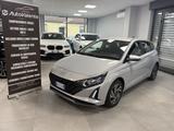 Hyundai i20 1.2 benzina 79cv anno 2024 km 3000 - Hyundai: H300