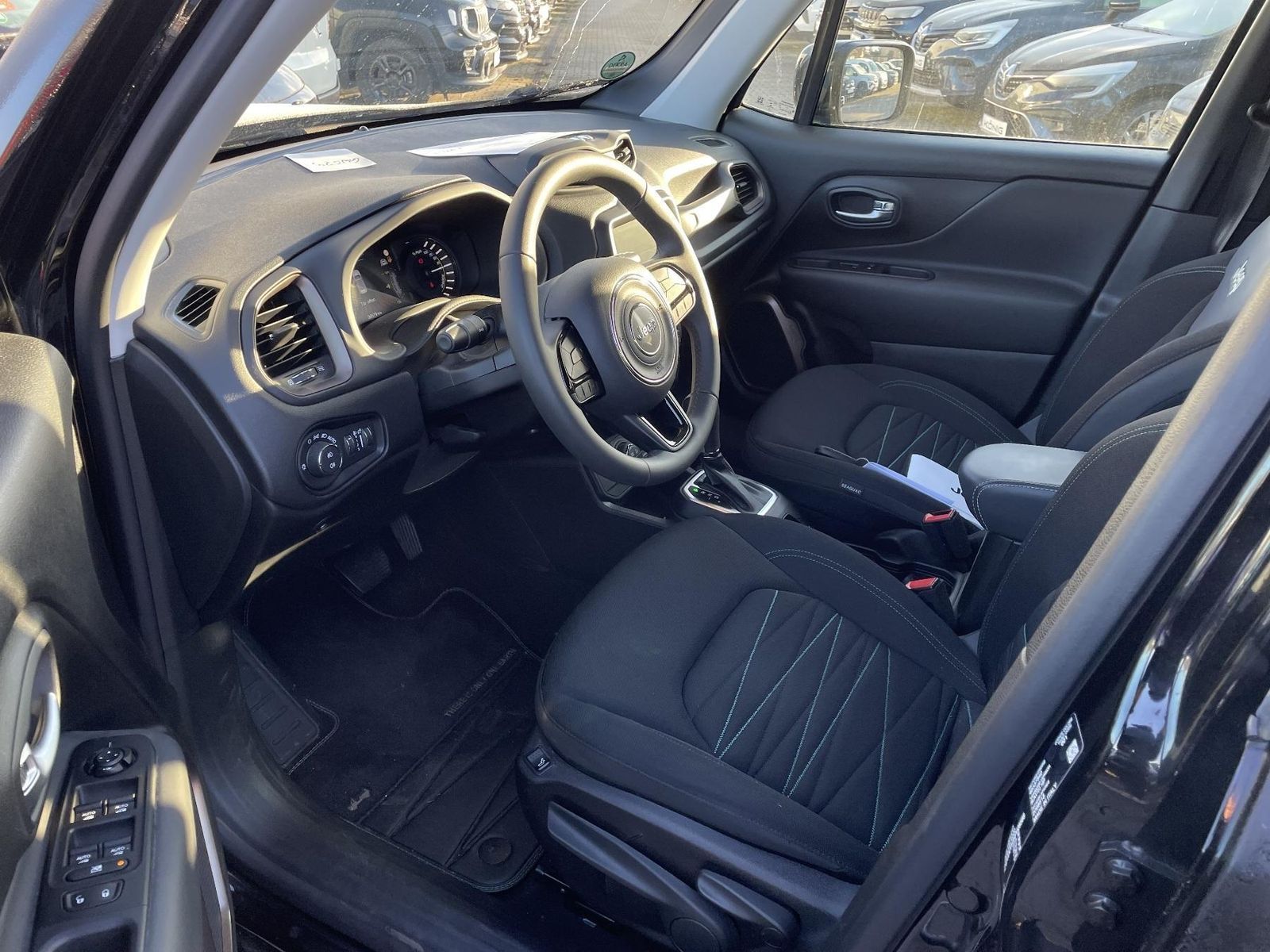 Jeep Renegade - Bild 9