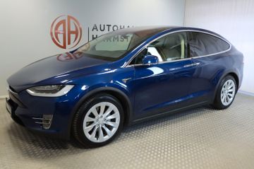 Tesla Model X90 Performance Dual "Free Super Charger"