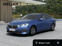 BMW 218 Gran Coupé - Vorschau Bild 1