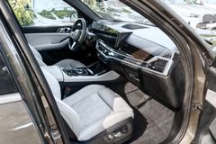 BMW X5 – 30 / 39