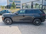 Jeep Grand Cherokee 4xe Summit Reserve dt. Modell - Jeep Grand Cherokee in Lübeck