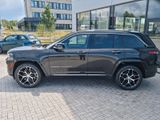 Jeep Grand Cherokee 4xe Summit Reserve dt. Modell - Jeep Grand Cherokee aus 2023
