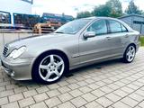 Mercedes-Benz Mercedes Benz C350 Avantgarde 18AMG Stand... - gebrauchte Mercedes-Benz C 350 aus dem Jahr 2007