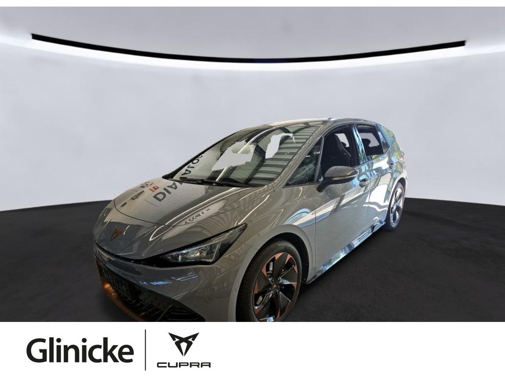 Image of Cupra Born