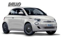 Fiat 500e - Vorschau Bild 1