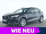Cupra Formentor BeatsAudio|SHZ|Navi|CarPlay|Kessy|ACC - Cupra Gebrauchtwagen von 2023