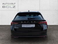 Skoda Octavia - Vorschau Bild 5