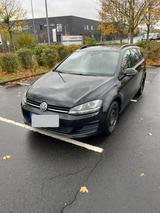 Volkswagen Golf Variant 2.0 TDI BMT Comfortline *AHK*