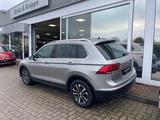 Volkswagen Tiguan 1.5 TSI DSG Comfortline  Navi AHK-klappba - Volkswagen Tiguan: 5n