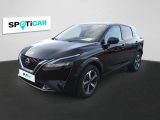 Nissan Qashqai 1.3 DIG-T Xtronic - N-Connecta - Nissan Qashqai Jahreswagen mit Benzin-Antrieb