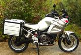 Yamaha XT 1200 Z Super Téneré Koffer Ventile eingestell - Offers