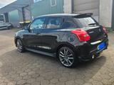 Suzuki Swift 1.4 BOOSTERJET HYBRID Sport Sport - gebrauchte Suzuki Swift aus dem Jahr 2023