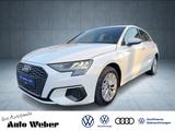 Audi A3 Sportback 40 TFSI Navi LED Apple CarPlay Andr