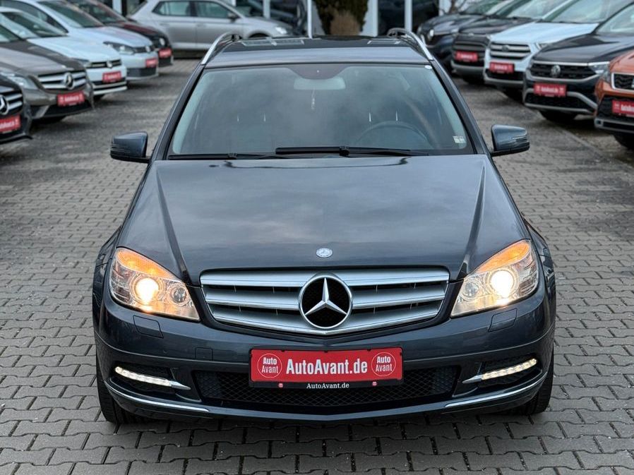 Mercedes-Benz C 200 - Bild 2