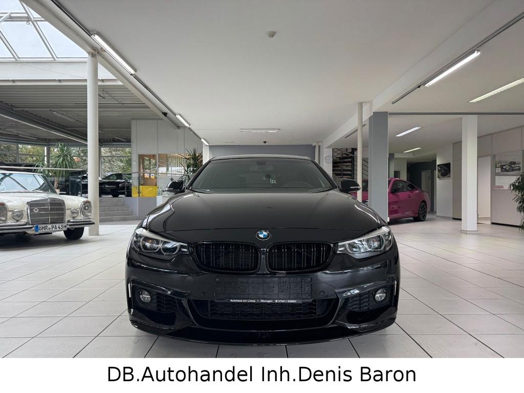 BMW 440