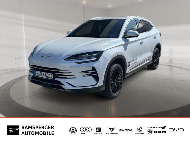 BYD Seal U DM-I Comfort