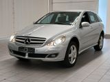 Mercedes-Benz R 320 CDI 4Matic - Mercedes-Benz R 320: Cdi 4matic