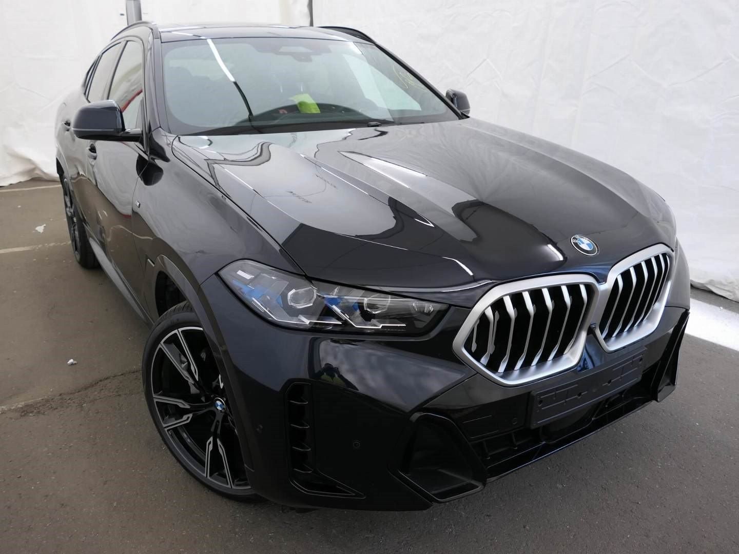 BMW X6 - Bild 2