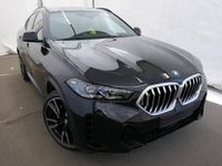 BMW X6 - Vorschau Bild 2