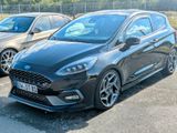 Ford FIESTA ST / PERFORMANCE / STYLING PAKET - Ford Fiesta in Dresden