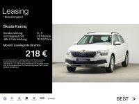 Skoda Kamiq - Vorschau Bild 1