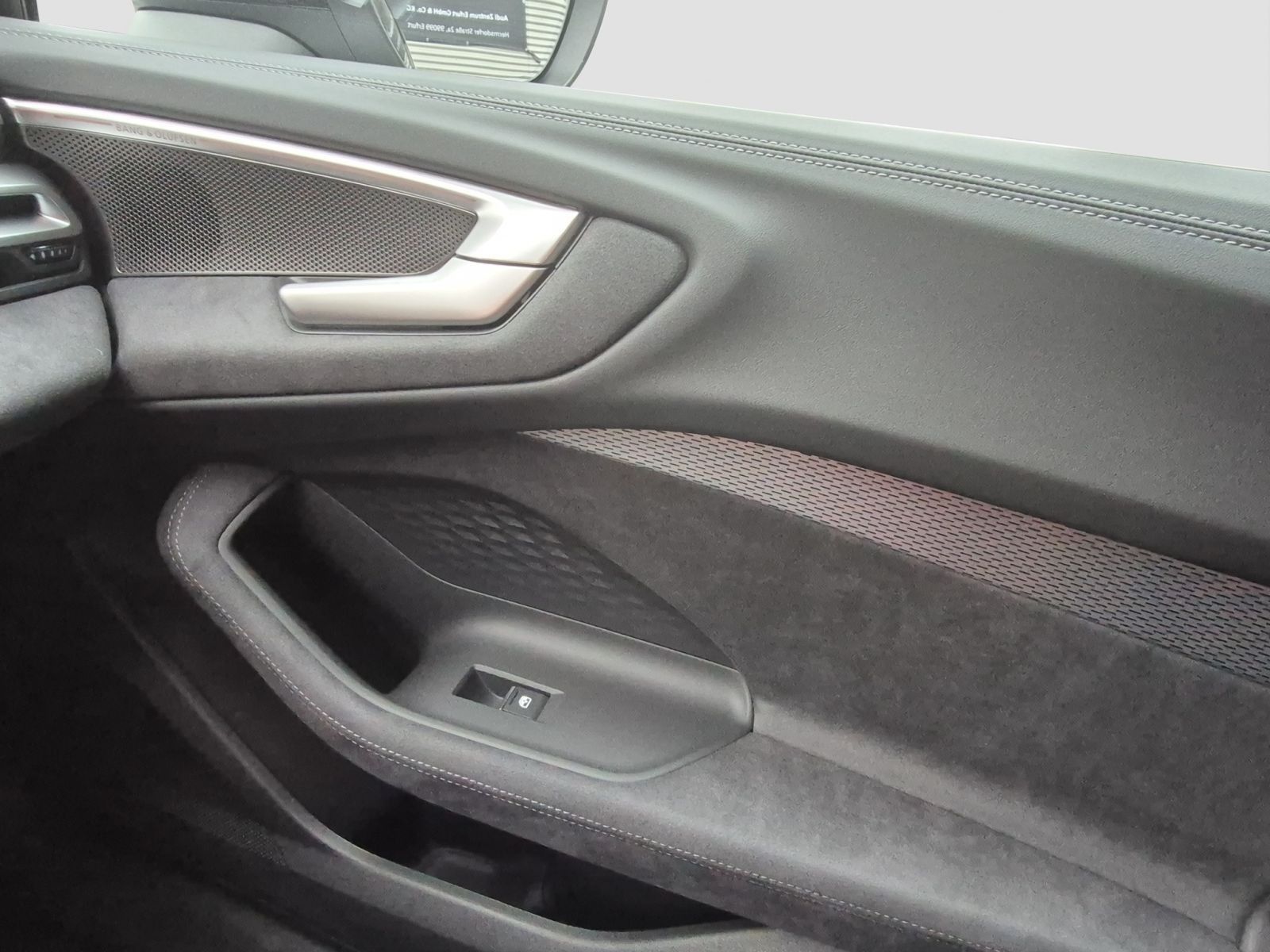 Audi A5 - Bild 17