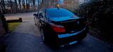 BMW 525I E60 - Scheckheft - - BMW 525: E60