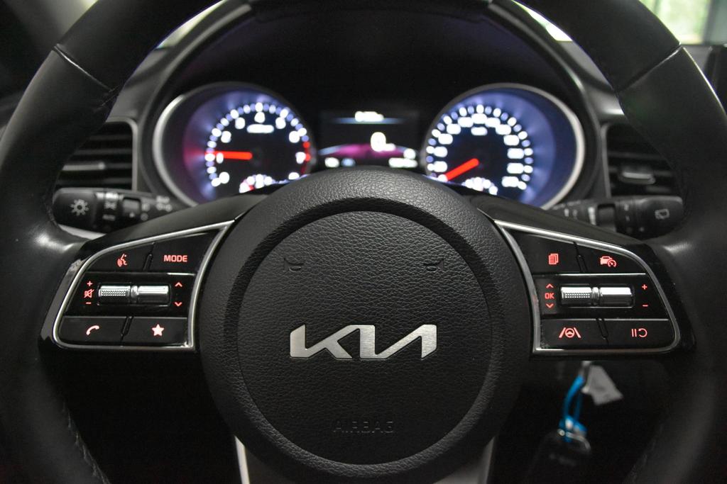 Kia cee'd Sportswagon