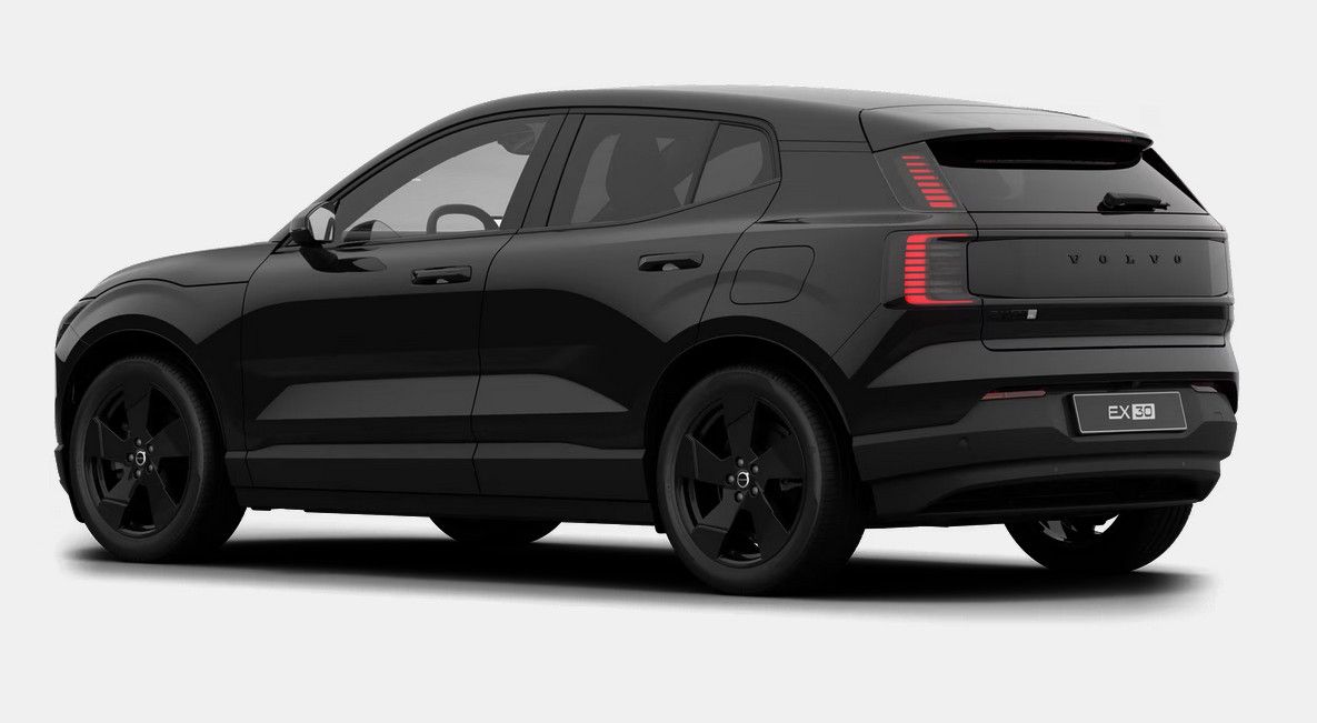 Volvo EX30 - Bild 3
