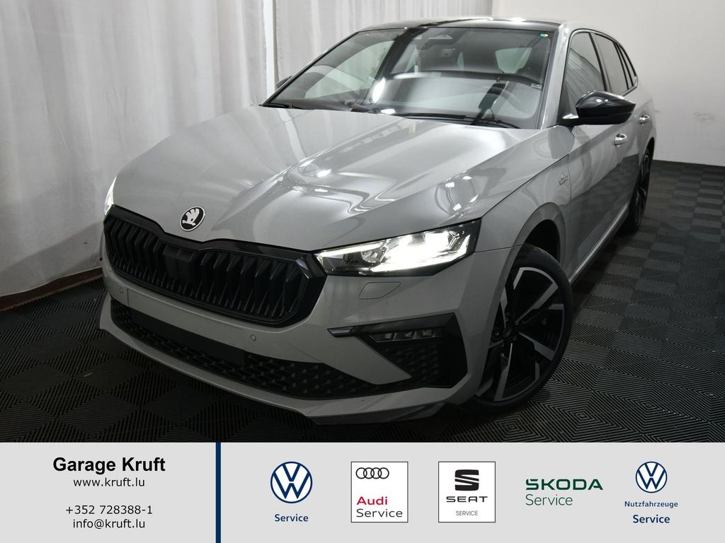 Image of Skoda Scala