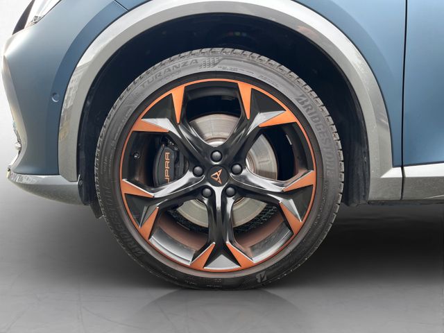 Foto Nummer 19: CUPRA Formentor