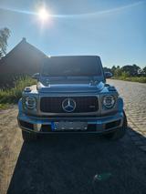 Mercedes-Benz G350d Garantie,AMG,StandH,AlarmA,DashC,Brabus - gebrauchte Mercedes-Benz G 350 aus dem Jahr 2019
