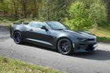 Chevrolet Camaro 6.2 V8 Cabrio *Unfallfrei* - gebrauchte Chevrolet Camaro aus dem Jahr 2017