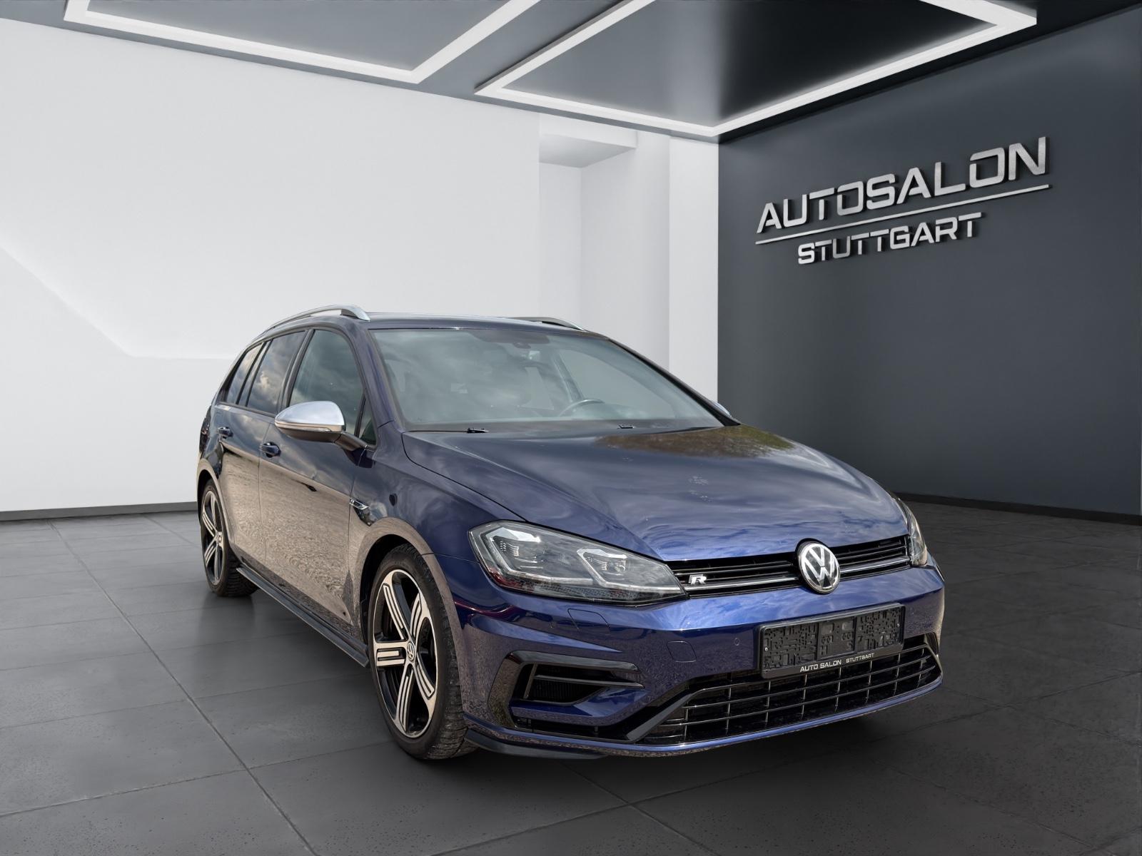 Volkswagen Golf VII R 4 Motion DSG *LED*CAR-PLAY*MFL*PDC*, миниатюра 6