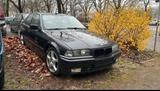 BMW E36 316i - BMW 316 aus 1993: 316i