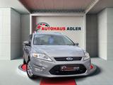 Ford Mondeo Kombi Titanium*2HD*AUTO*KAME*NAVI*LED*AHK - Ford Mondeo aus 2010: Titanium