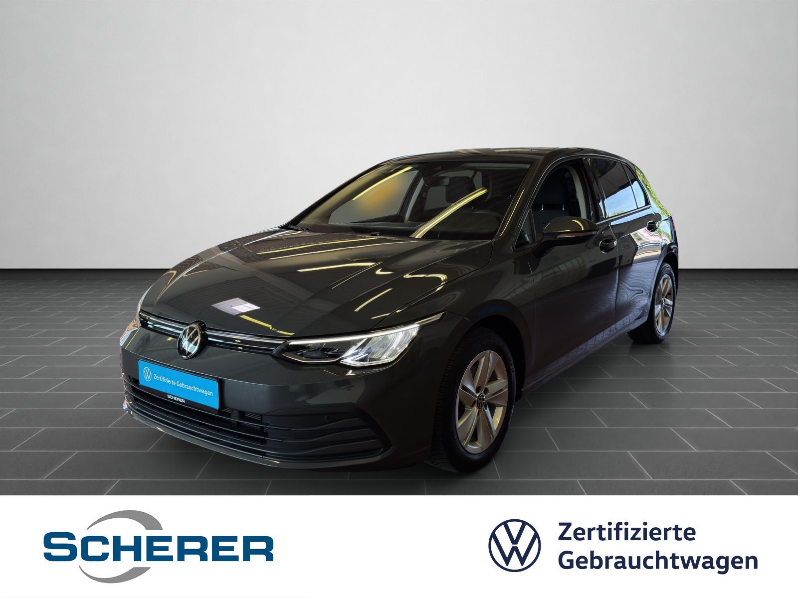 Volkswagen Golf - Bild 1
